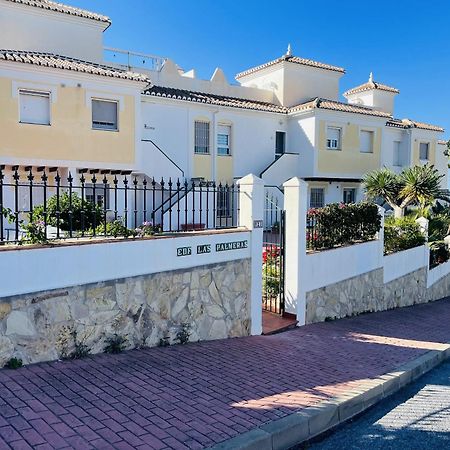 Apartamento Vista Serena En Torrox Park Ngoại thất bức ảnh