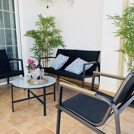 Apartamento Vista Serena En Torrox Park Ngoại thất bức ảnh