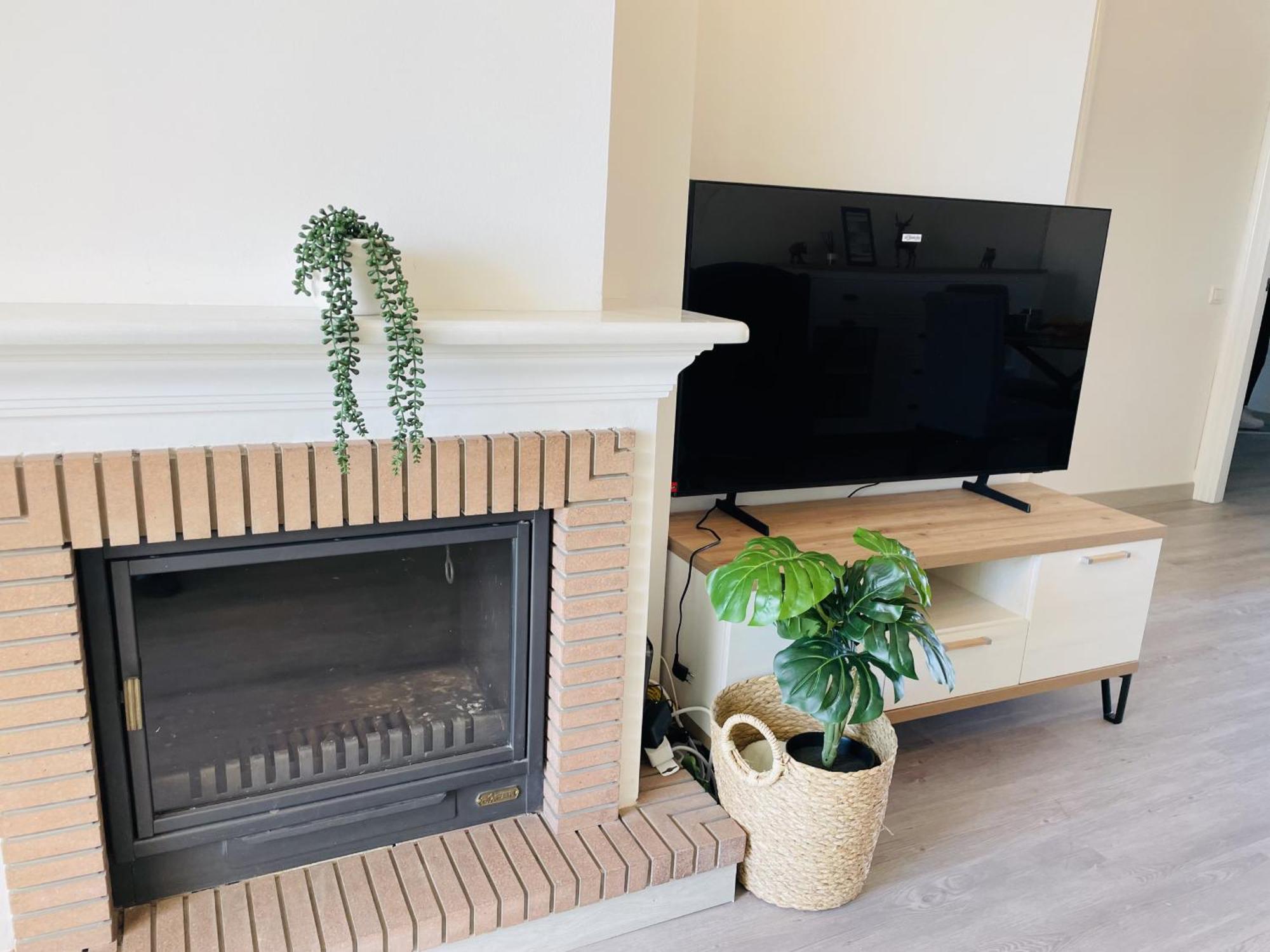 Apartamento Vista Serena En Torrox Park Ngoại thất bức ảnh