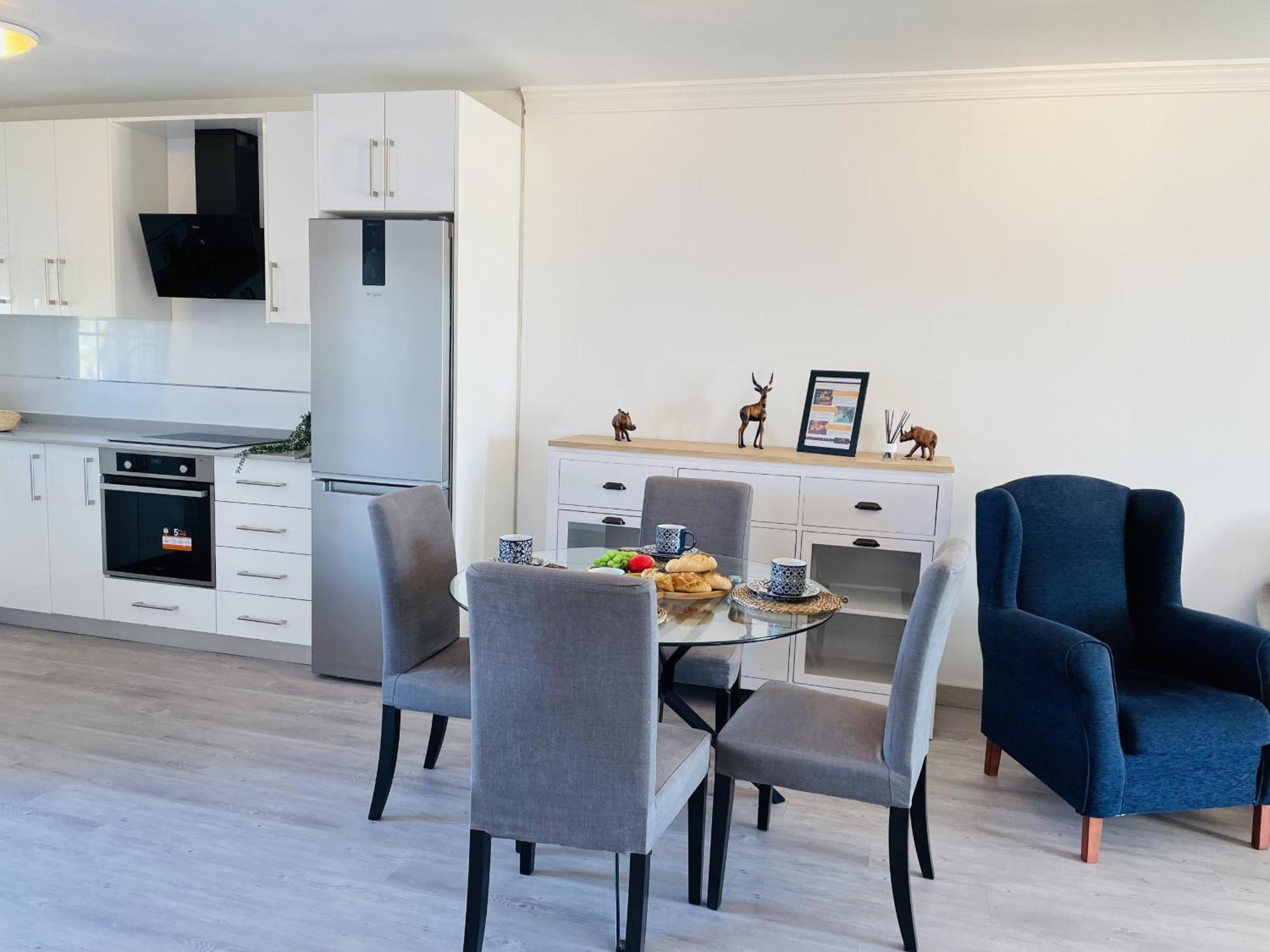 Apartamento Vista Serena En Torrox Park Ngoại thất bức ảnh