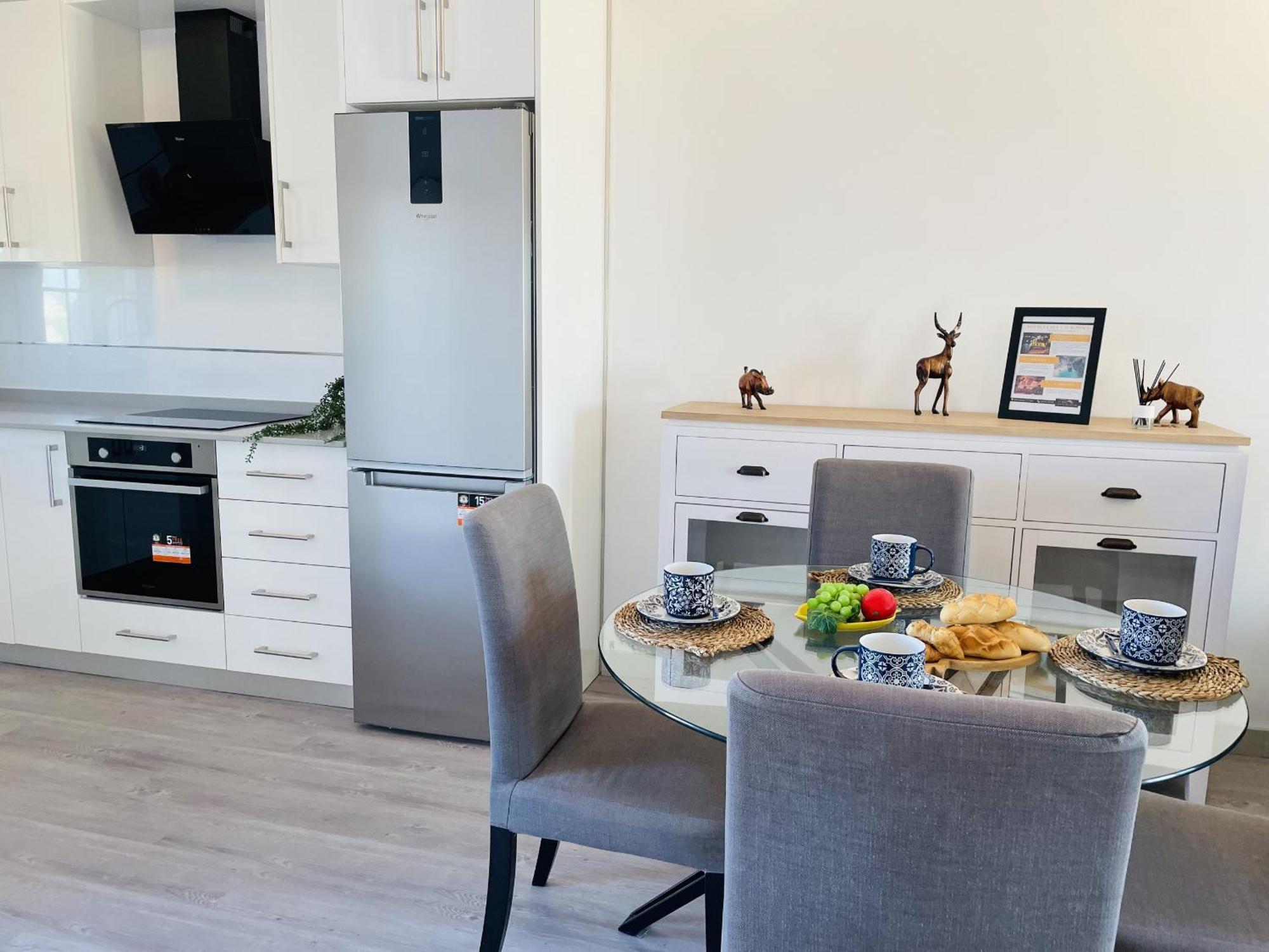 Apartamento Vista Serena En Torrox Park Ngoại thất bức ảnh