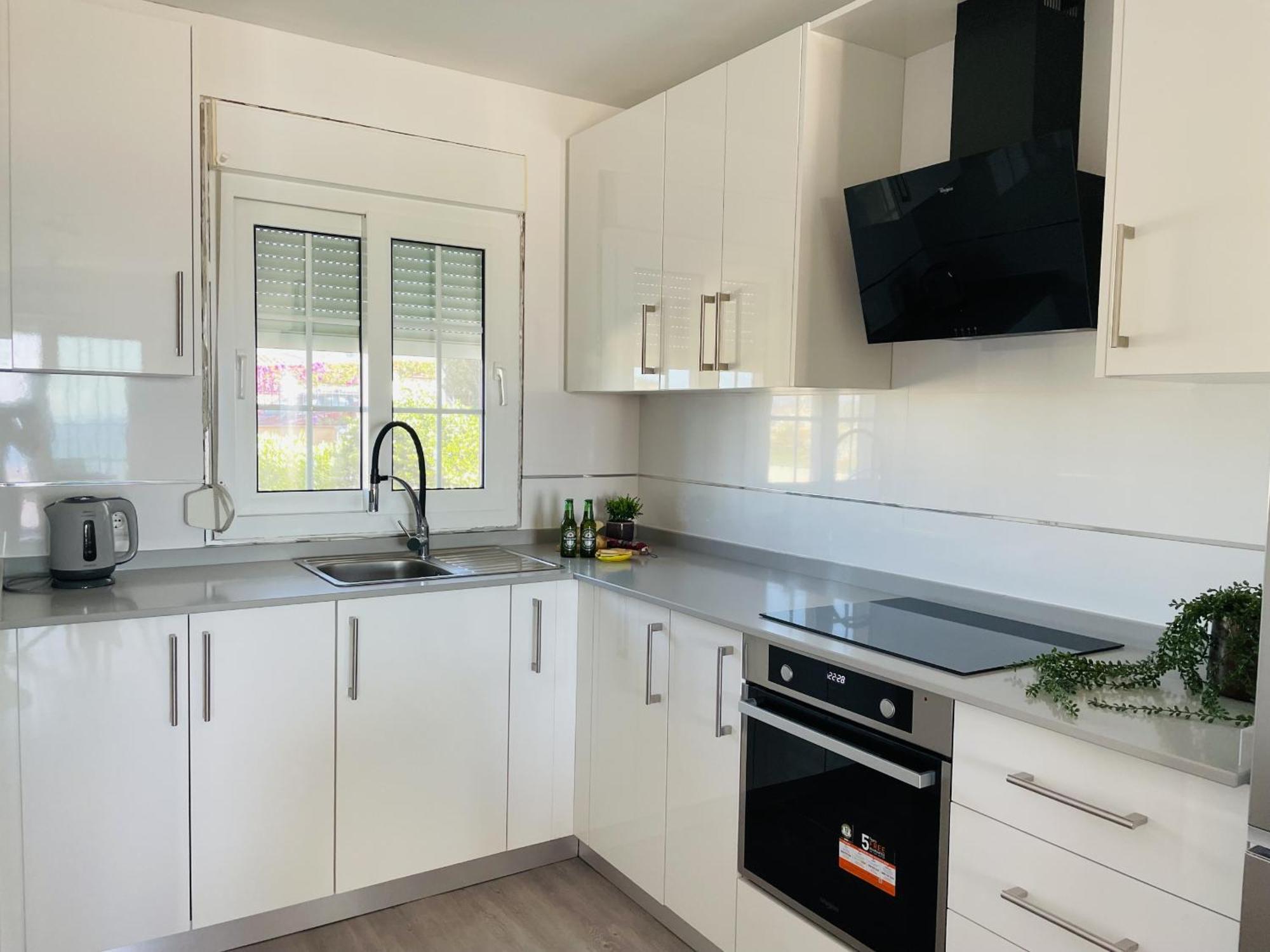 Apartamento Vista Serena En Torrox Park Ngoại thất bức ảnh
