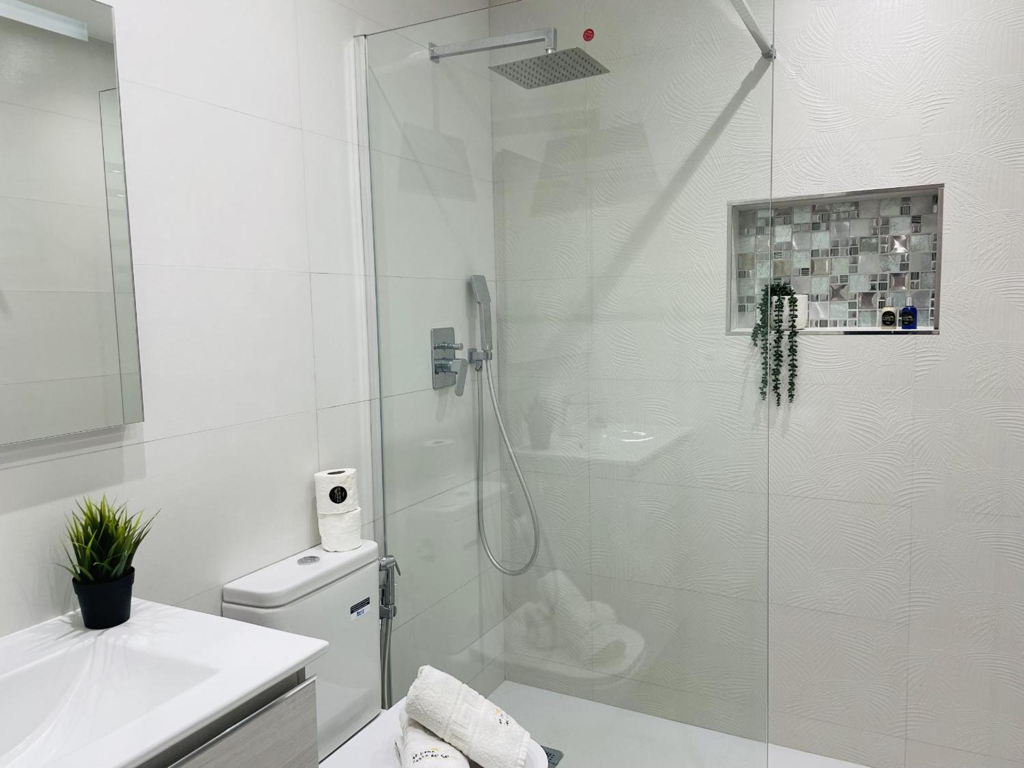 Apartamento Vista Serena En Torrox Park Ngoại thất bức ảnh