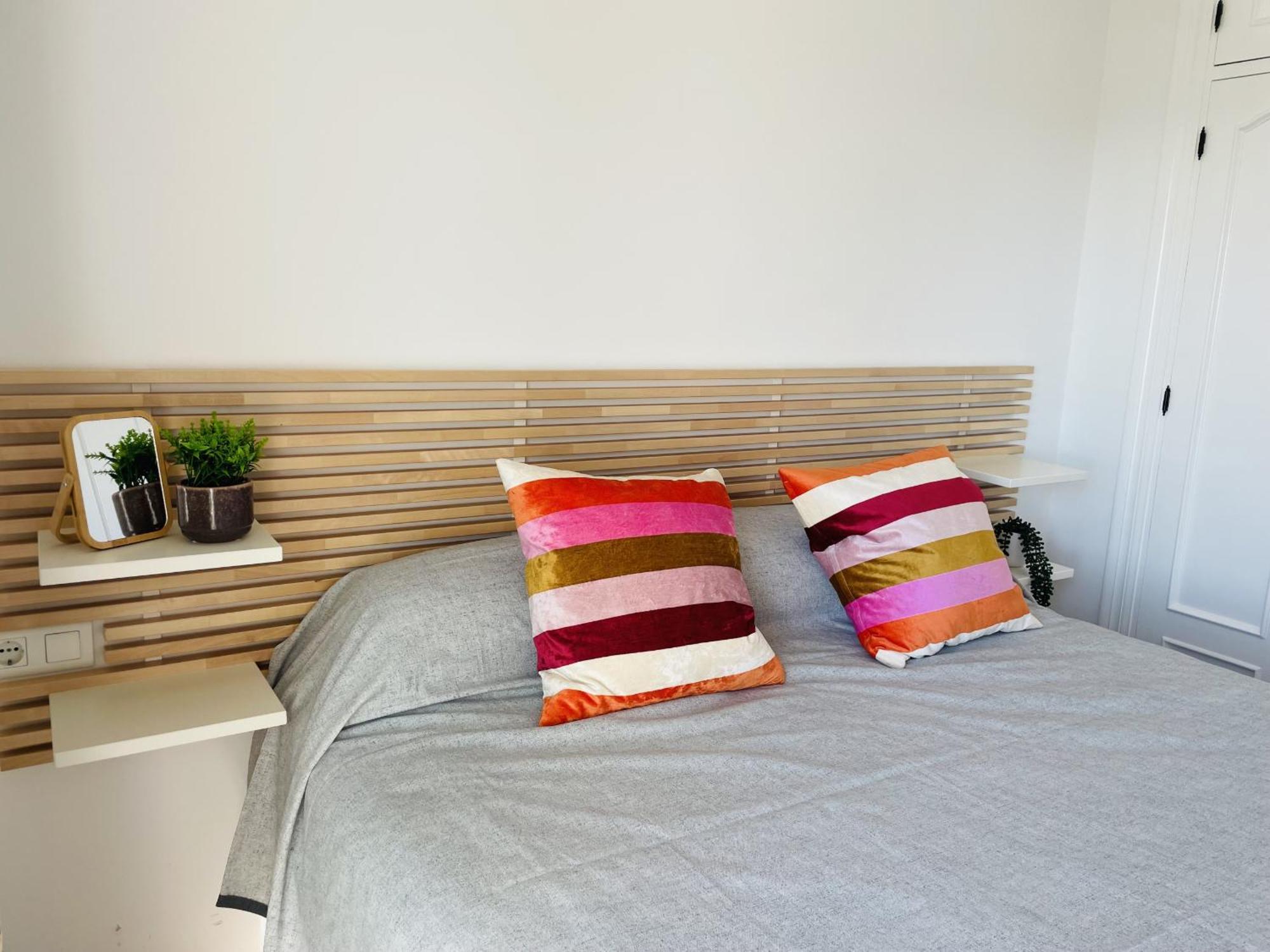 Apartamento Vista Serena En Torrox Park Ngoại thất bức ảnh