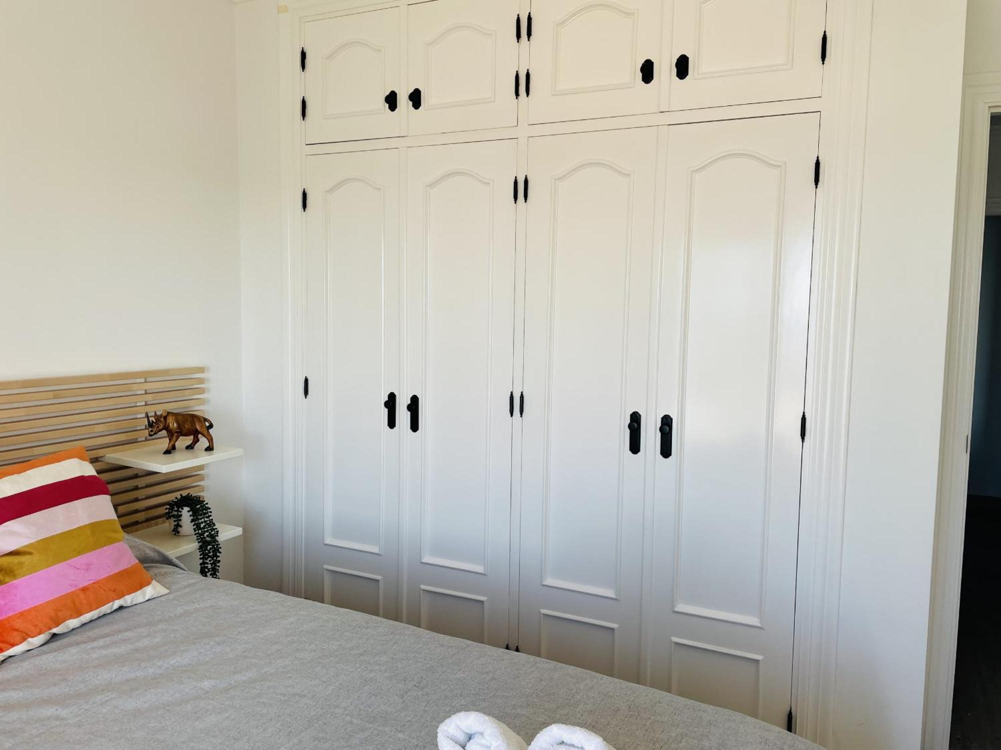 Apartamento Vista Serena En Torrox Park Ngoại thất bức ảnh