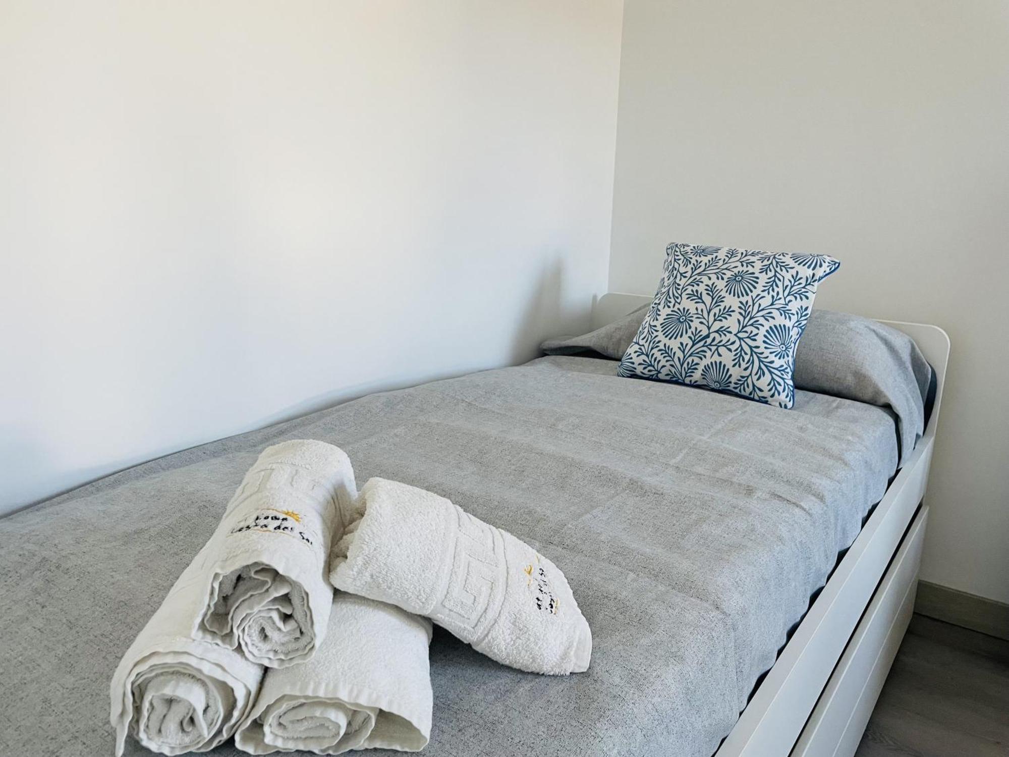Apartamento Vista Serena En Torrox Park Ngoại thất bức ảnh