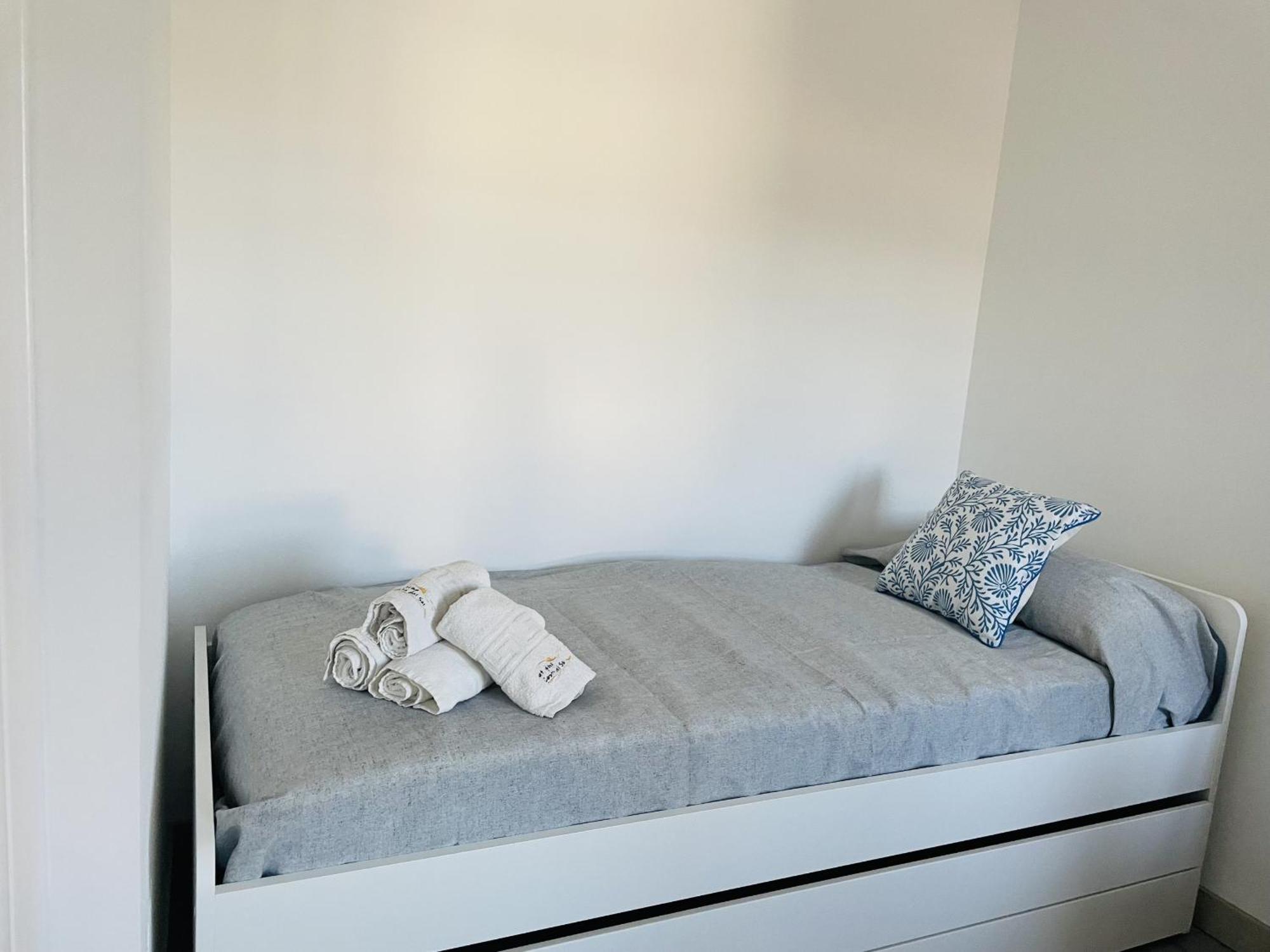 Apartamento Vista Serena En Torrox Park Ngoại thất bức ảnh