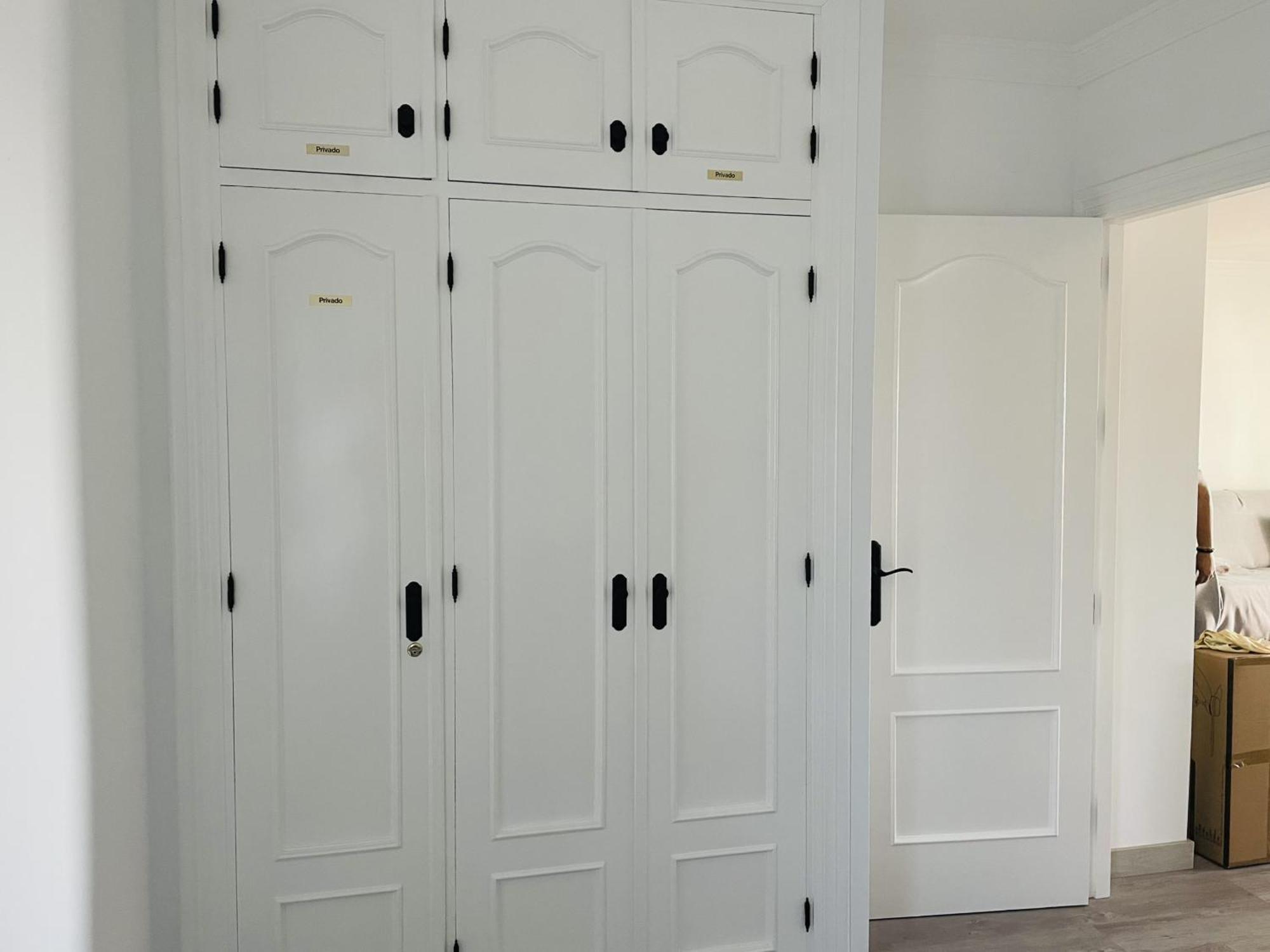 Apartamento Vista Serena En Torrox Park Ngoại thất bức ảnh